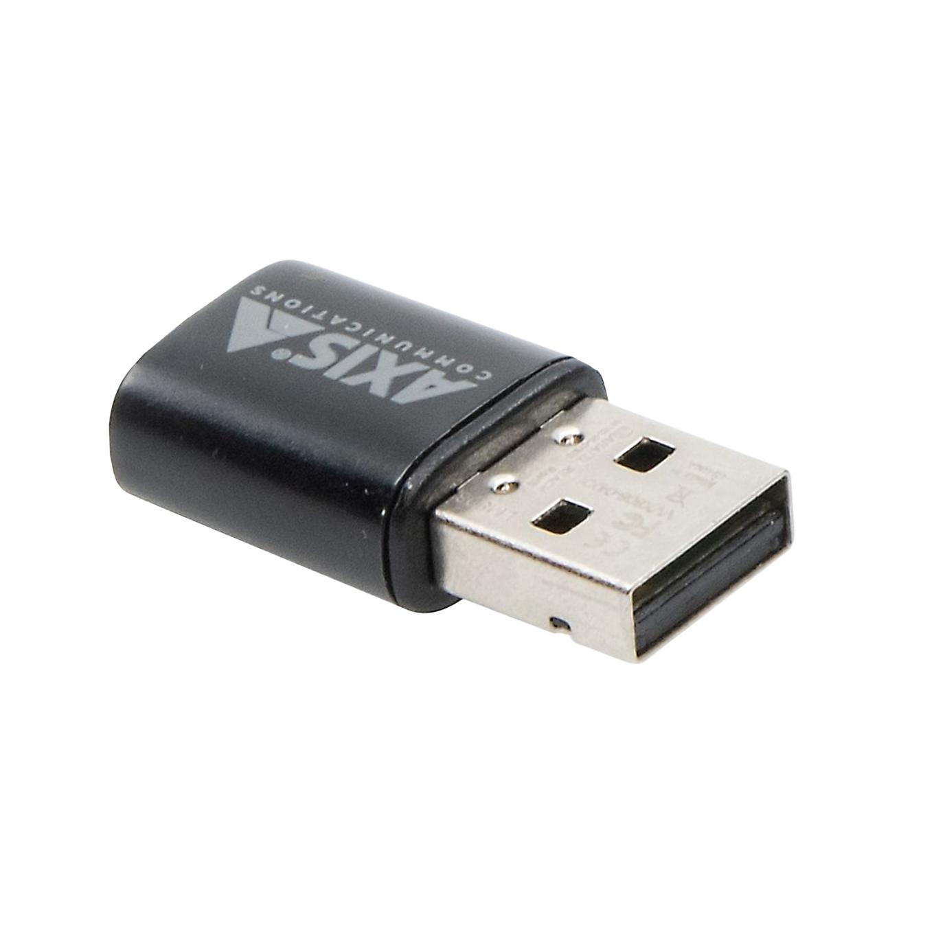 AXIS TU9004 Wireless Dongle | Axis Communications